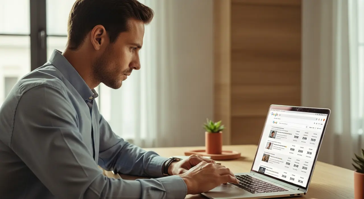Freelance SEO Le Mans