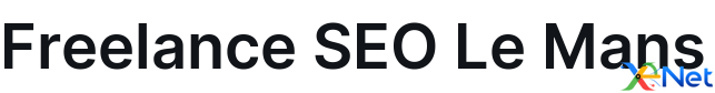 Freelance SEO Le Mans
